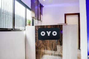 Hotel Orange Residency